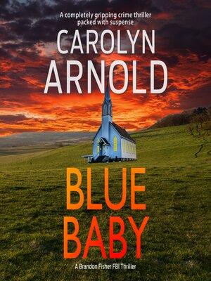 cover image of Blue Baby